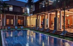 Villa Blackpink 1986 - Wonderful Resort
