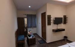 Hotel Olive Leave's