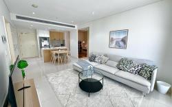 Cosy 2-Bedroom Apartment, Homebush NSW 2140