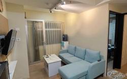 Beautiful View!! Apartemen Asia Afrika 2BR. -Rizky