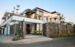 Akarsana Homestay