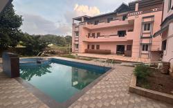 BREEZE VALLEY RESIDENCY