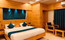 Hotel New Golden Veena