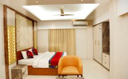 Sea Shell Residence Ltd.