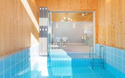 stay osolchae pool villa pension