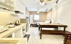 Work&Chill KingBed Suite | 100mbpsNetflix | nr UST