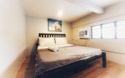 Loft#A | 100mbps | 50"TV Netfllx | nr UST FEU PRC