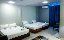 CHECK IN HOST 