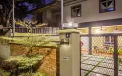 Plumeria 4BR Garden House by uBook