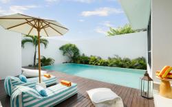 Villa Kalem Canggu by Nakula