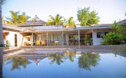 Mt Pleasant Bed and Breakfast