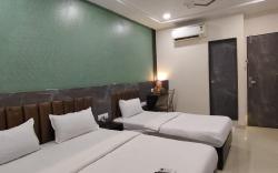 Hotel BKC NX near Bandra Kurla Complex 