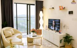 PucPu Homestay 2 Nera Garden with pool and gym