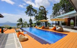 Nayara Villa Desa Budo