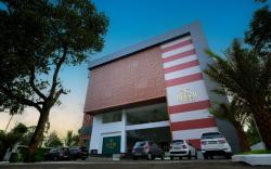 Beeza Clubhouse
