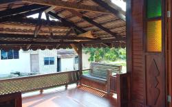 HOMESTAY ANAK SYURGA 