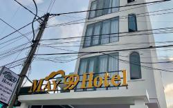 MAY99 HOTEL