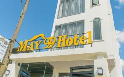 MAY99 HOTEL