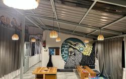 Odin Hostel Kasol