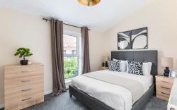 Cozy Guest House near London O2 Arena