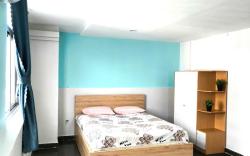 Fasto Apartment For Rent Binh Thanh Saigon