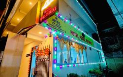 Hotel Pearl Retreat 