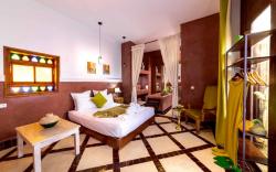 Riad Ambre et Jasmin