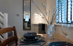 The Rabbit Hutch | Central | Free Parking