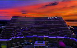 Luxury Manila Bay Sunset Next to Okada Airport MOA