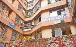 Hotel Samrat