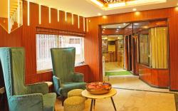 Hotel Samrat