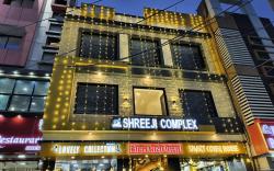 Hotel Shreeji Palace