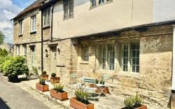 Little Priory Cottage