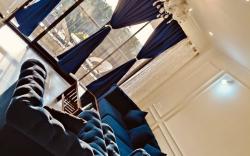 San Francisco A Luxury stay 