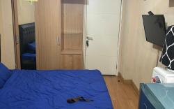 Apartemen Green Pramuka By Bupuy