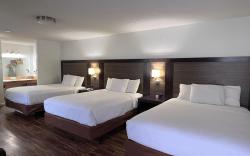 Sunrise Motor Inn