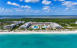 Ocean Allure Costa Mujeres - Adults Only - All Inclusive