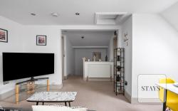 Apartment in Moulsham, Long Stays Welcome