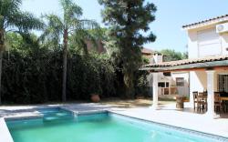 Casa del Valle