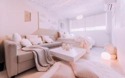 puff - Shinsaibashi Cloud House with Private Sauna