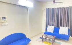 Prime Location 1BHK with Car Pkn
