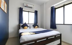 2BHK Apartment with Kitchen