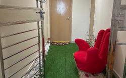 W&W KBCC 11-15 | 4 Pax, Kota Bharu ( 2 Rooms)