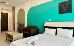 BellSuites @ Xiamen University Sepang by MOKA