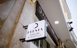FLESTA Văn Cao Serviced Apartment & Hotel