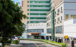 Home Inn Neo Shenzhen Caopu Metro Station