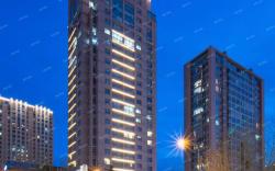 FM BLEISURE Hotel Qingdao Shilaoren Beach Tong'an Road Metro Station