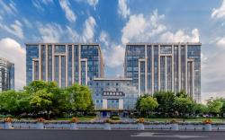 Home Inn Style Shanghai Jinshajiang Road Zhenbei Road Metro Station