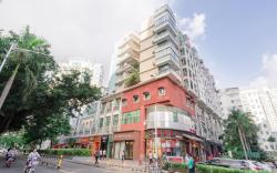 Home Inn Neo Shenzhen Nanshan Coastal City Nanyou Metro Station