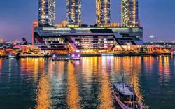 Apartemen GreenBay 2BR Minimalis Modern